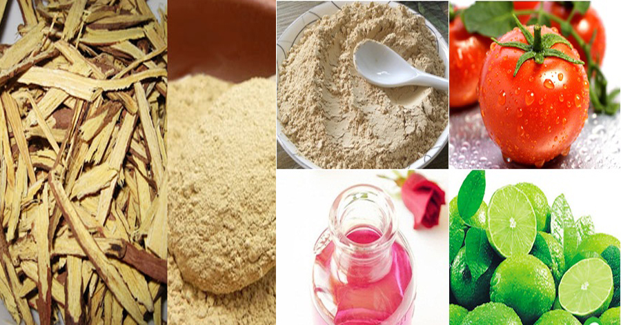 Chỉ trong 3 ngày sở hữu làn da trắng mịn không thể tin nổi