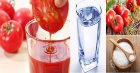 Chẳng tới 10 nghìn cà chua đã giảm ngay 4kg chỉ trong 1 tuần, hơn cả tuyệt vời