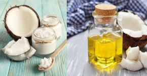Mỗi ngày 1 thìa dầu dừa, hiệu quả mang lại còn tốt hơn 100 lần so với cách sử dụng thông thường