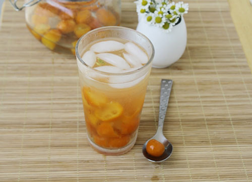 Uống nước theo đúng lịch, bạn sẽ giảm cân siêu tốc mà không cần phải ăn kiêng hay luyện tập
