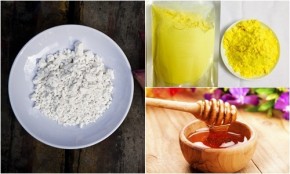 Da đen hay nám sạm cũng được giải quyết chỉ với cách này