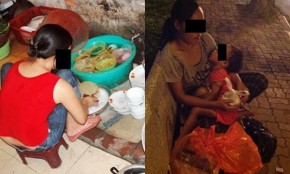 “Vợ tao là cái máy đẻ, ô sin miễn phí đấy! – các ông chồng nên đọc để ngẫm xem mình đã thực sự xứng đáng làm chồng chưa?