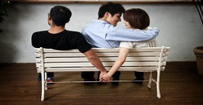 5 lý do thúc đẩy phụ nữ ngoại tình mà đàn ông đọc xong nhất định giật mình thon thót!