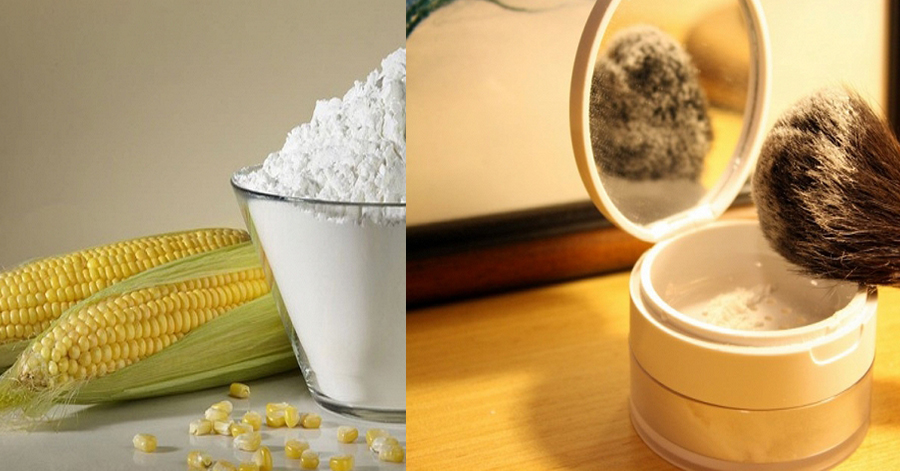 Công thức làm đẹp từ bột ngô, khỏi lo tốn tiền mua mỹ phẩm mà vẫn đẹp rạng ngời