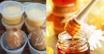 Thánh gầy cũng phải tăng cân với cách uống mật ong này