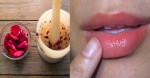 Bỏ túi bí quyết trị môi thâm hiệu quả như đi xăm, lại không phải lo nứt nẻ
