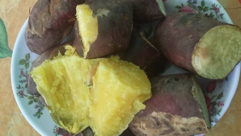 Tiêu ngay 7kg sau 10 ngày khi ăn món này mỗi ngày để tự tin diện đồ đẹp đi chơi