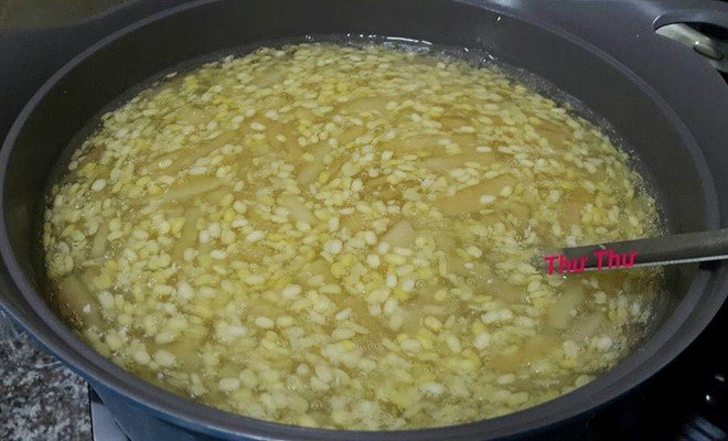 Cô bán chè lâu năm mách cách nấu chè bưởi thơm ngon đúng chuẩn tại nhà