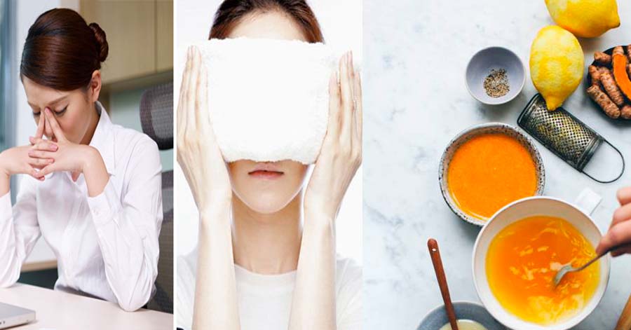 6 mẹo vặt làm đẹp kì lạ nhưng cải thiện làn da ngay tức thì