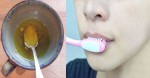 Cách sử dụng nước cốt chanh trị môi thâm bẩm trong 3 ngày