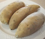 Xuống gấp 5kg/tuần nhẹ nhàng chỉ bằng cách vừa ăn vừa uống nước khoai lang luộc theo cách này