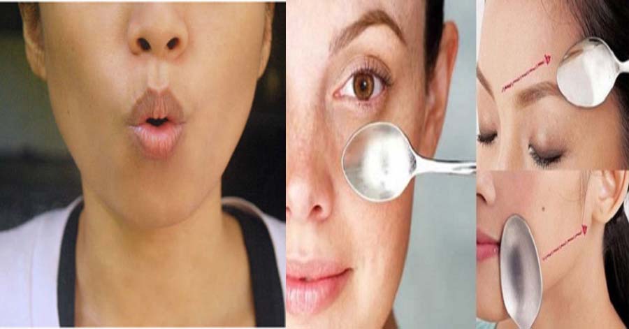 Không còn lo béo mặt lại có cằm V-line đúng chuẩn chỉ sau 2 tuần