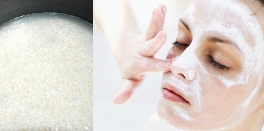 Muốn da đẹp cũng dễ thôi, hỗn hợp giúp phụ nữ Nhật trẻ mãi tuổi 20 dù đã bước sang tuổi 40,50 chỉ sau 1 đêm ai cũng làm được