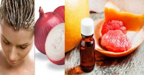 Chỉ tốn 15 phút mỗi ngày tóc sẽ mọc nhanh dài, suôn mượt bất ngờ