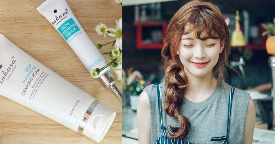 Mình xài loại kem trị mụn này, giờ da đẹp mà còn gần nửa tuyp, xin tặng lại cho bạn nào đang bị mụn!