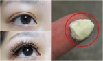 Không cần tốn tiền nối mi, bạn sẽ sở hữu hàng mi dày, đẹp và cong dài như búp bê nhờ thoa thứ này trước khi đi ngủ