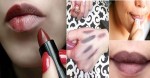 Không phải chì trong son đâu, đây mới chính là thủ phạm khiến môi bạn thâm xì