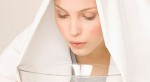 Xông hơi da mặt tại nhà đúng cách giúp da căng tràn sức sống