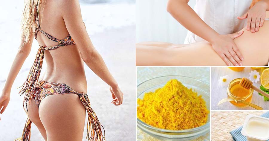 6 biện pháp khắc phục hiện tượng vòng 3 tối màu, mang lại vẻ đẹp hấp dẫn cho phụ nữ