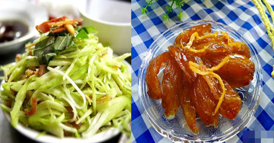 Muốn giảm cân siêu tốc trong 1 tuần, chỉ cần ăn cóc thôi là đủ rồi mọi người nhé