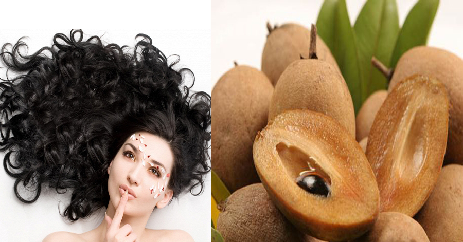 Công dụng làm đẹp tuyệt vời từ hồng xiêm