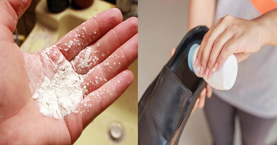 Nhà có 1 lọ phấn rôm thì xác định cả đời chẳng phải mua 8 loại mỹ phẩm này nữa đâu nhé