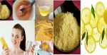 Sở hữu làn da trắng bóc sau 7 ngày chỉ với bột ngô rẻ tiền mà dễ kiếm