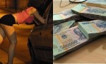 "Cô có ra đứng đường cũng chẳng kiếm nổi 10k/ngày đâu" rồi sốc khi tối đó vợ vứt 500 triệu vào mặt bảo...