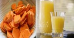Luộc khoai lang lấy nước uống thay nước lọc hàng ngày, chỉ sau 1 tuần vòng eo giảm, cân nặng xuống ngay