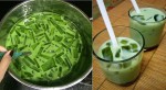 Học lỏm công thức trà sữa Matcha CỰC ĐƠN GIẢN mà UỐNG 1 LẦN LÀ MÊ 1 ĐỜI