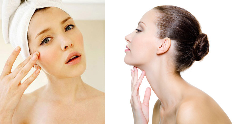 Bỏ túi 6 nguyên tắc làm đẹp bạn cần nhớ khi đã qua tuổi 20