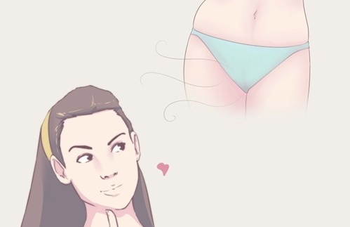 Bất ngờ với những bí mật của “cô bé” khiến con gái nghe cũng phải trợn tròn mắt và mắc cỡ