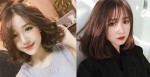 SAU TẤT CẢ, đây chính là 4 kiểu tóc hoàn hảo cho các CÔ NÀNG MẶT TRÒN