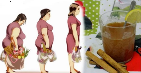 Mật ong, chanh + quế: Giảm 4kg/tuần, an toàn và nhanh chóng