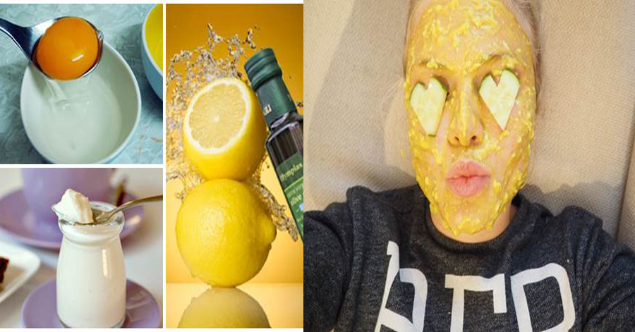 Cả năm không cần tốn tiền mua mỹ phẩm vì đã có loại mặt nạ này