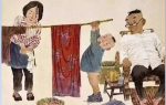 Sống càng bao dung thì cuộc sống gia đình càng hạnh phúc ấm êm