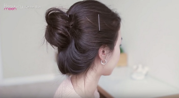 Tóc dày mượt, vào nếp nếu bạn làm điều này trước khi đi ngủ