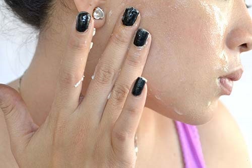 Cách làm hỗn hợp trẻ hóa - săn chắc da hiệu quả từ 1 quả trứng gà