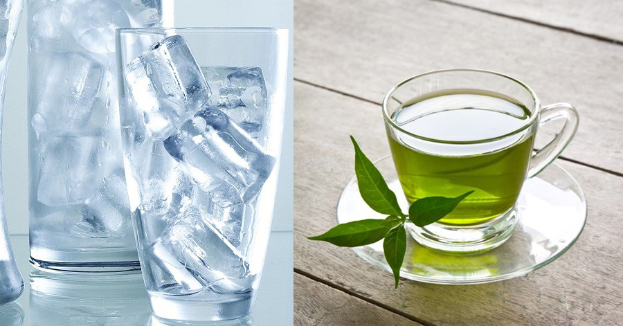 3 loại nước đánh bay mỡ thừa, giảm cân an toàn nhanh chóng