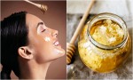 Không cần mỹ phẩm, chỉ cần rửa mặt với mật ong liên tiếp trong 1 tuần, bạn sẽ nhận được kết quả cực sốc