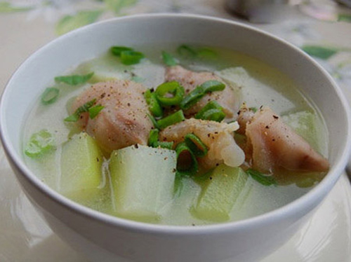 Chế đu đủ xanh theo cách này, sẽ không ai còn gọi bạn là "hai lưng" nữa