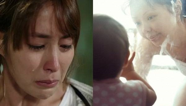 Chồng đưa 1 lúc 2 đứa con riêng và nhân tình về nhà, vợ hiền đã làm một việc khiến 500 chị em phải nể phục...