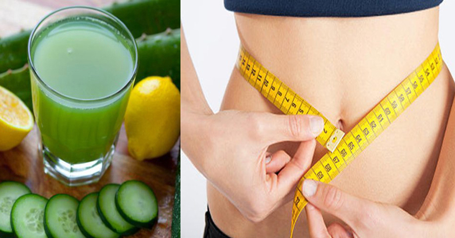 Uống thứ nước này trước khi đi ngủ, chồng chẳng dám chê bạn béo bụng nữa