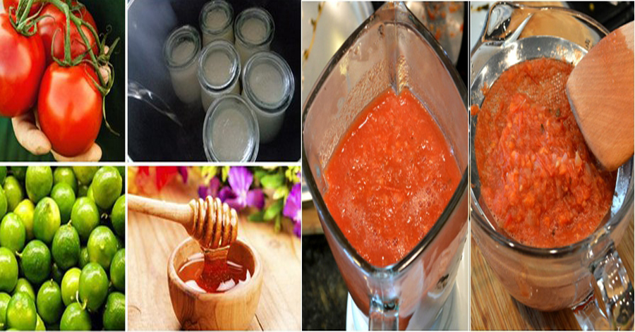 Tuyệt chiêu để làn da đen cũng hóa trắng bóc sau đúng 1 lần tắm với vài thìa nước cốt chanh