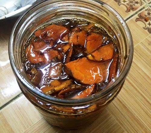 Hai cách dưỡng da từ thiên nhiên siêu hiệu quả đấy nhé