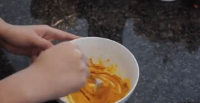 Da vừa sạch mụn lại còn trắng lên tông chỉ với loại mặt nạ thần thánh tự pha