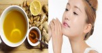 Pha trà nghệ theo cách này, da sạch nám, hết mụn lại trắng nõn nà, thử là ghiền