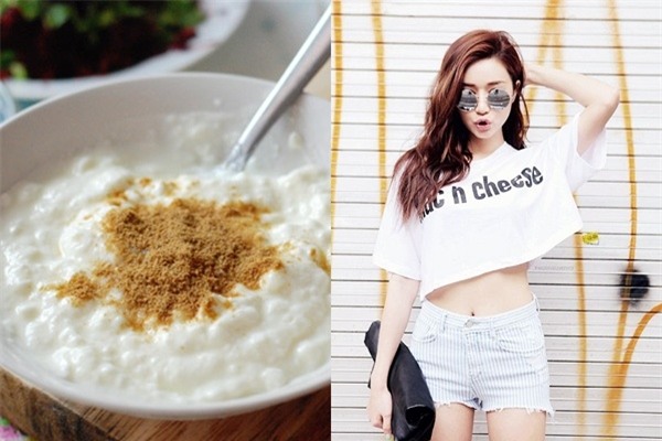 Dùng 1 muỗng canh này/ngày, bạn sẽ giảm béo nhanh gấp 3 lần bình thường