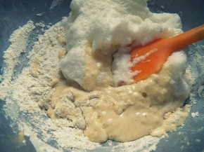 Trộn 3 thứ này với nhau rồi thoa lên nách, lông không những tự rụng hết sạch mà da còn rất mịn màng