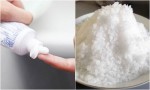 Chuẩn bị 1 thìa kem đánh răng + 1 thìa muối: dẹp sạch mụn đầu đen - bí quyết khiến hàng tỷ người muốn làm theo ngay tức khắc
